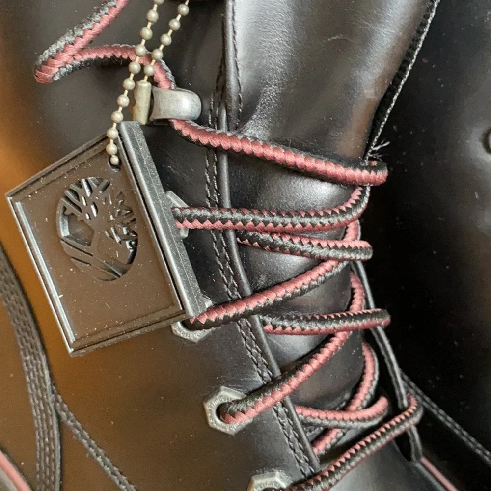 Timberland Malynn EK+ Waterproof Leather Boots - Picture 8 of 14